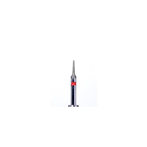 Coltene Whaledent X392F016 Alpen x1 FG #392.016 Fine Grit Interproximal Diamond Burs 25/Pk Coltene Whaledent X392F016 Alpen x1 FG #392.016 Fine Grit Interproximal Diamond Burs 25/Pk